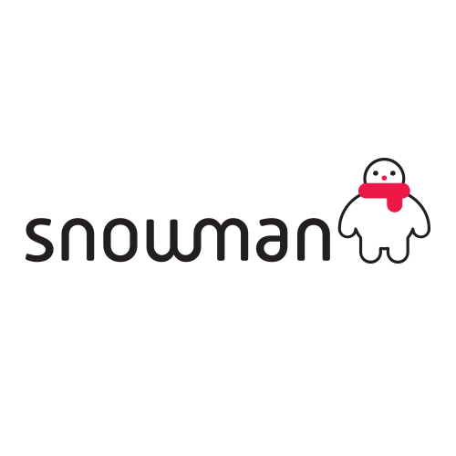 스노우맨(snowman) 선불통화권